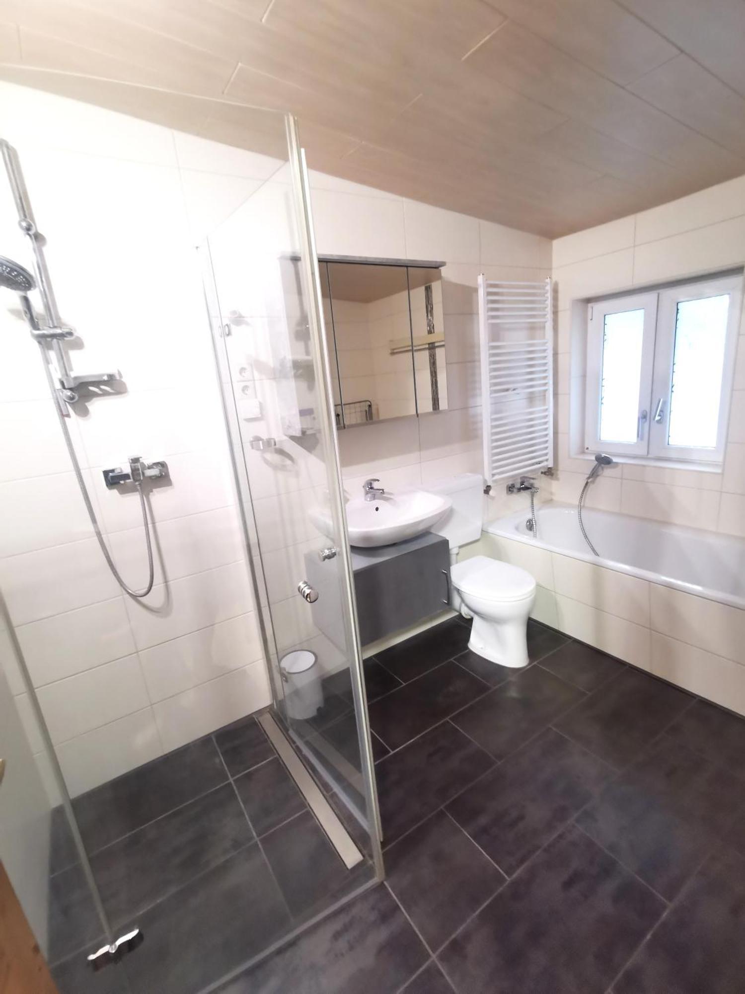 Appartement Monteur-haus Grueber Marzan, Hellersdorf, Lichtenberg *